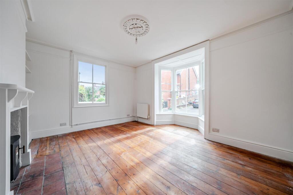 House in Shrewsbury, Shropshire - View 4