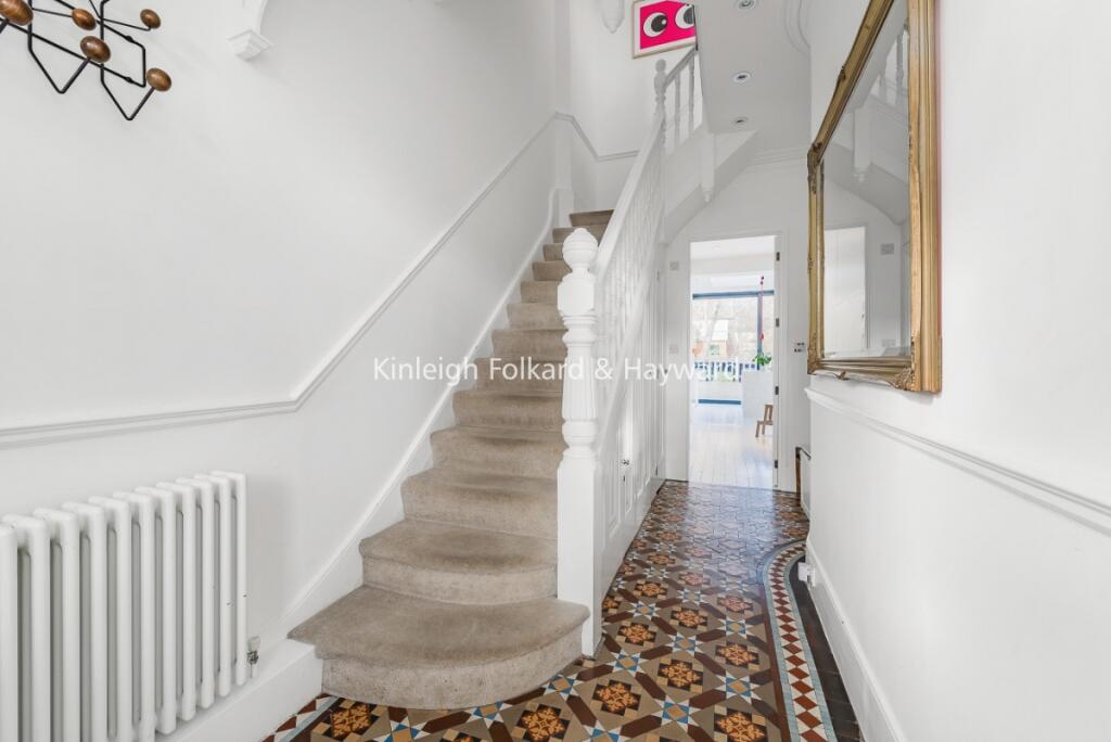 House in London, Hornsey - View 5