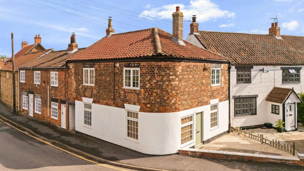 Main image of property: High Street, Burton Upon Stather, Lincolnshire, DN15