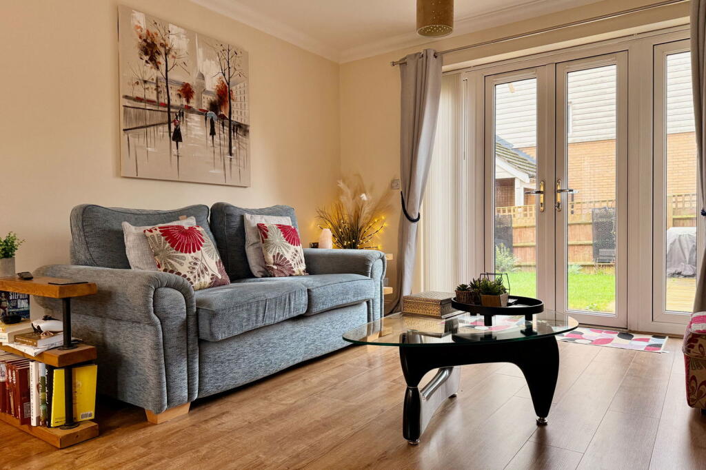 Welchman Court, Bletchley, MK3 photo 3