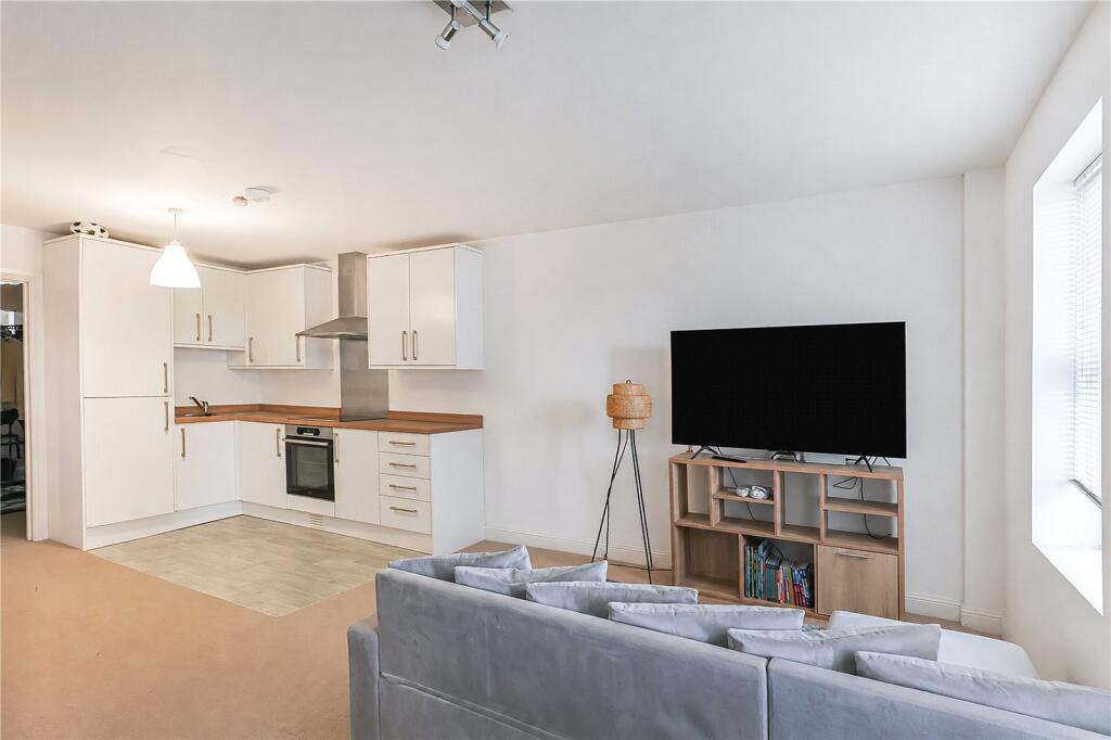 Main image of property: Seabourne Road, Southbourne, Bournemouth, BH5