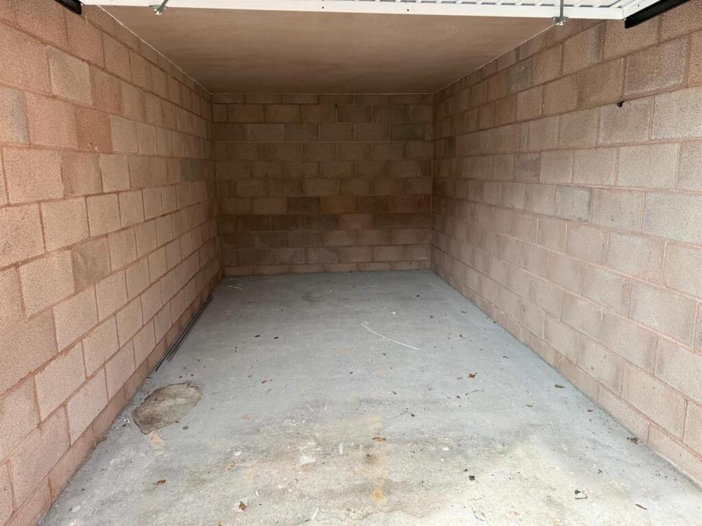 Main image of property: Garage A, Dukes Way, Axminster