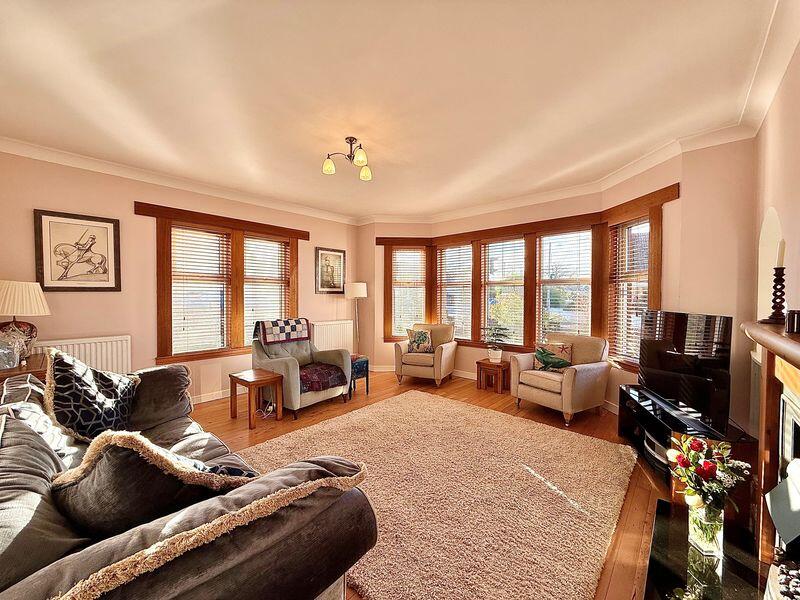 Wilmarra, Belmont Road, Ayr photo 3