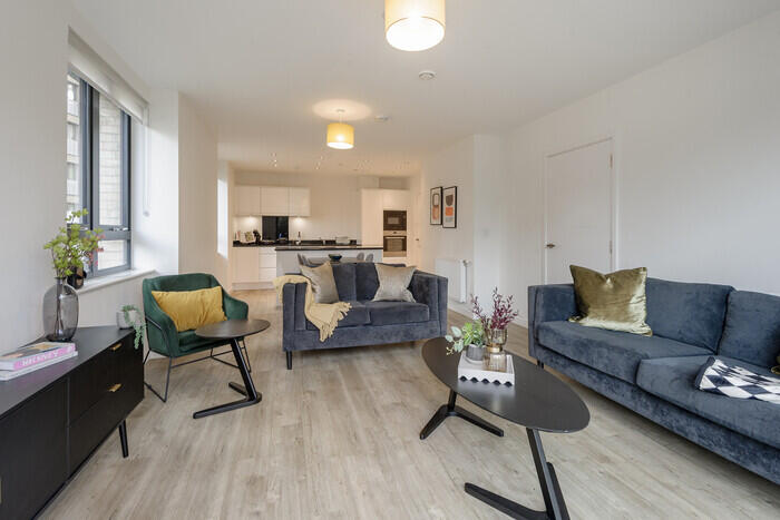 Main image of property: Viscount House, 8 Lakeside Drive, London