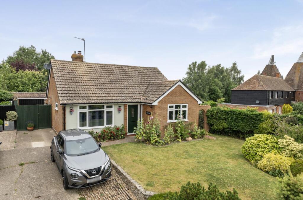 Main image of property: The Street, Preston, Canterbury
