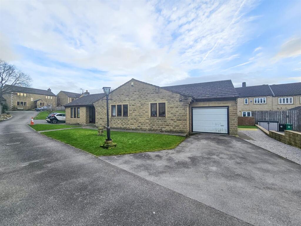 Additional image 22 of St. Johns Close, Silsden