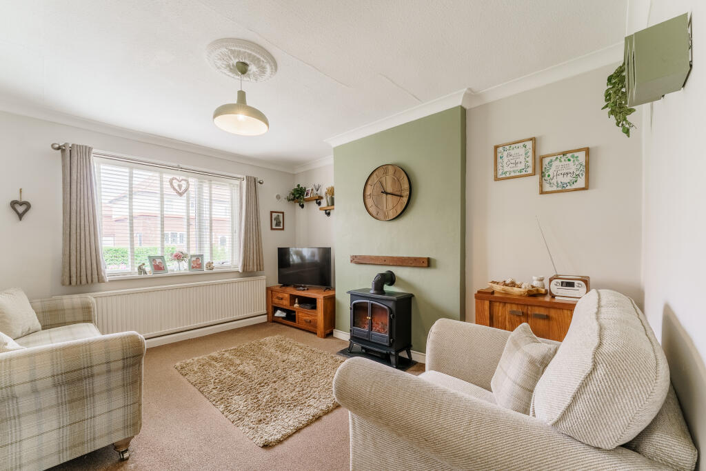 Willow Park, Pontefract photo 4