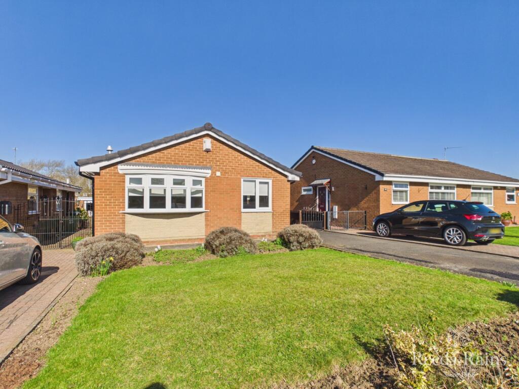 Main image of property: Alford Lane, Stockton-on-Tees, Durham, TS19