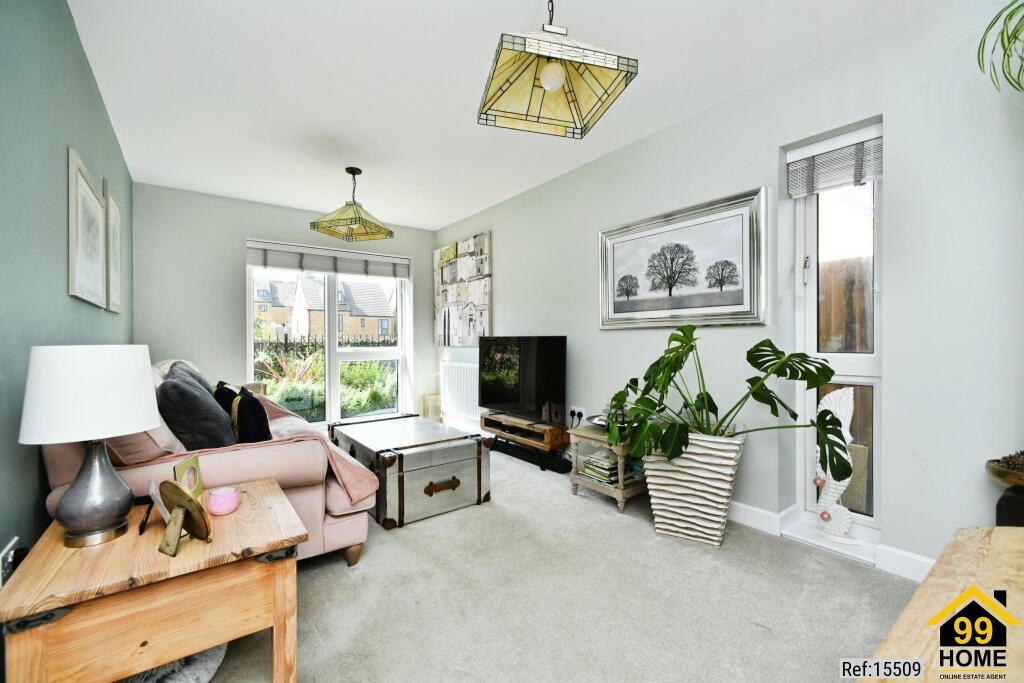 House in Lewes, Newhaven - View 5