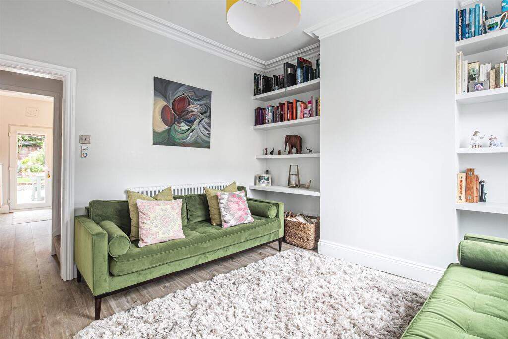 House in Sheffield - View 4