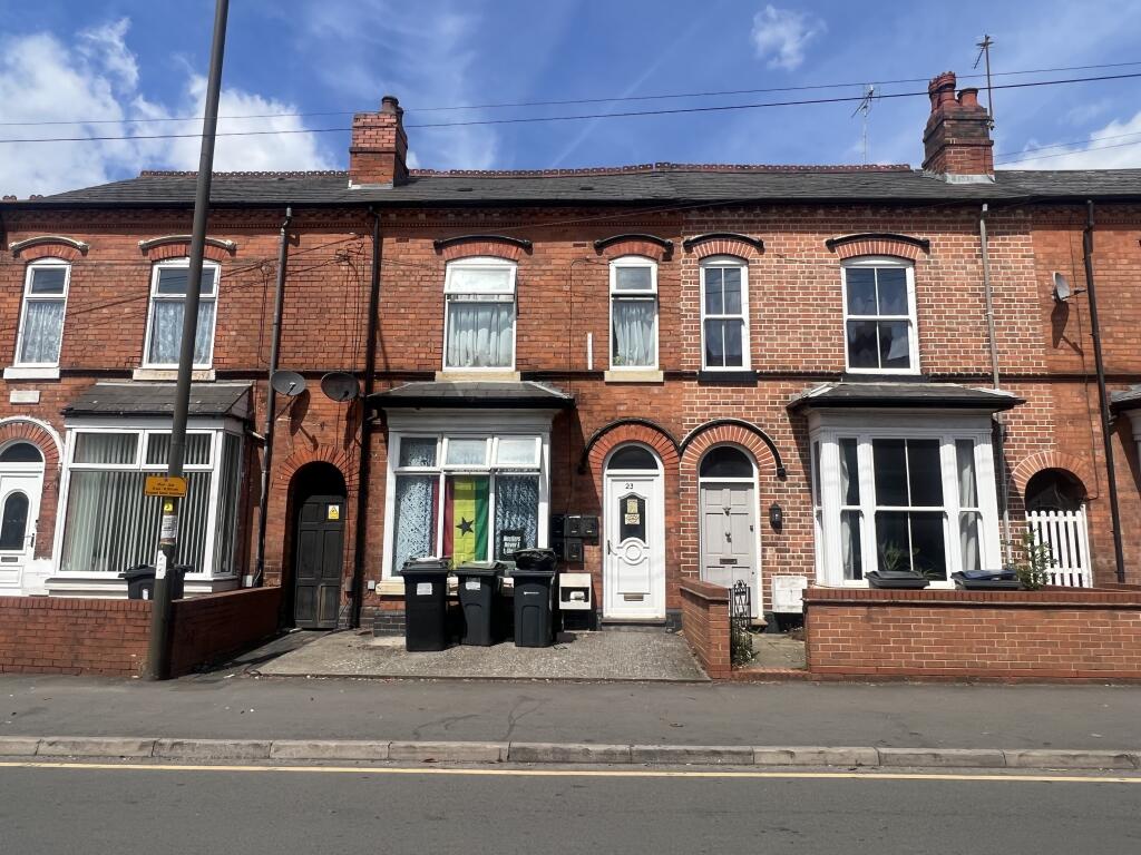 Main image of property: Addison Road, B14 7EN