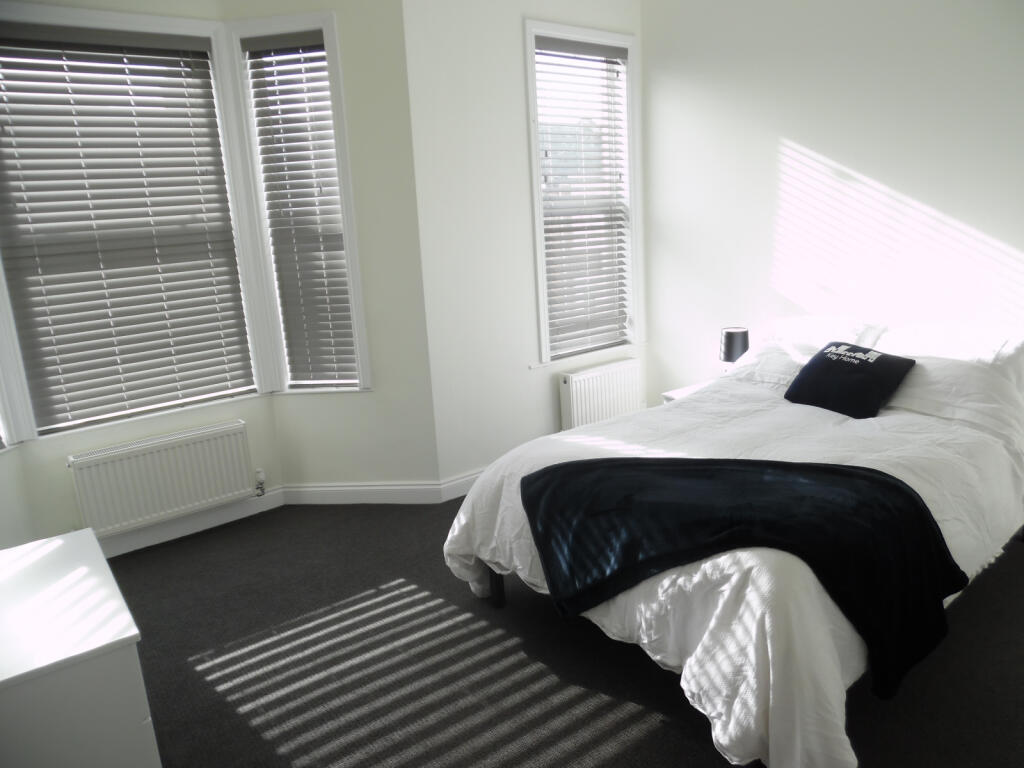 Main image of property: Northampton, NN1