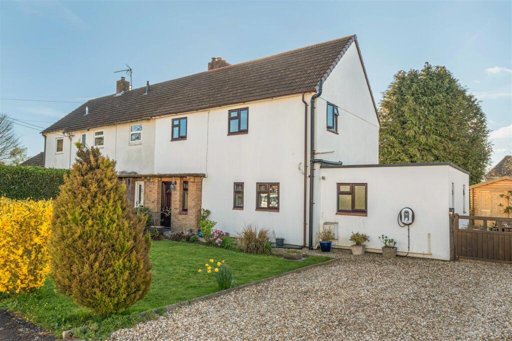 Main image of property: Old Orchard, Forton, Chard