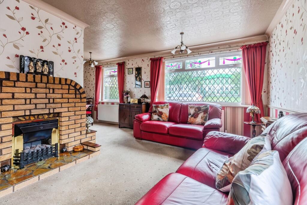 House in Bury, Greater Manchester - View 3