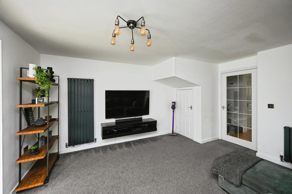 House in Mansfield, Ladybrook - View 4