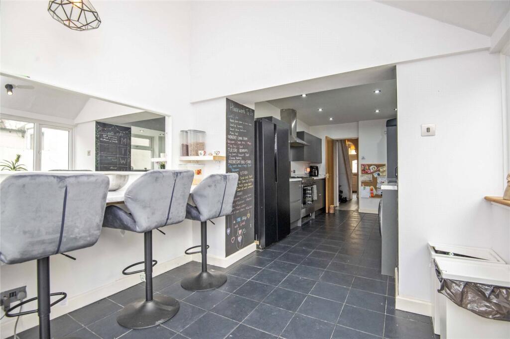 Main image of property: Alexandra Road, Sheerness, ME12