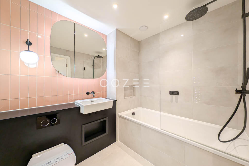 Apartment in London - View 4