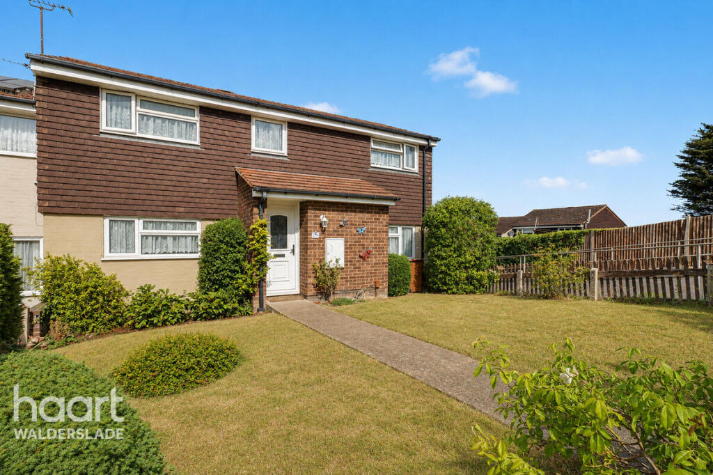 Main image of property: Devon Close, Chatham