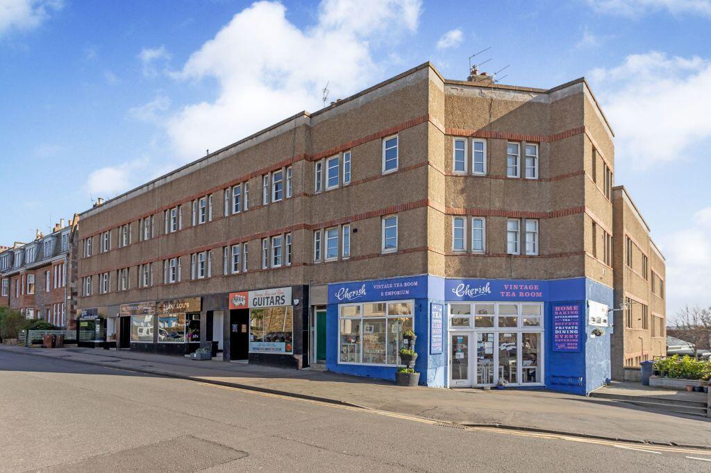 Main image of property: 10 Lammerview Terrace, Gullane, EH31 2HB