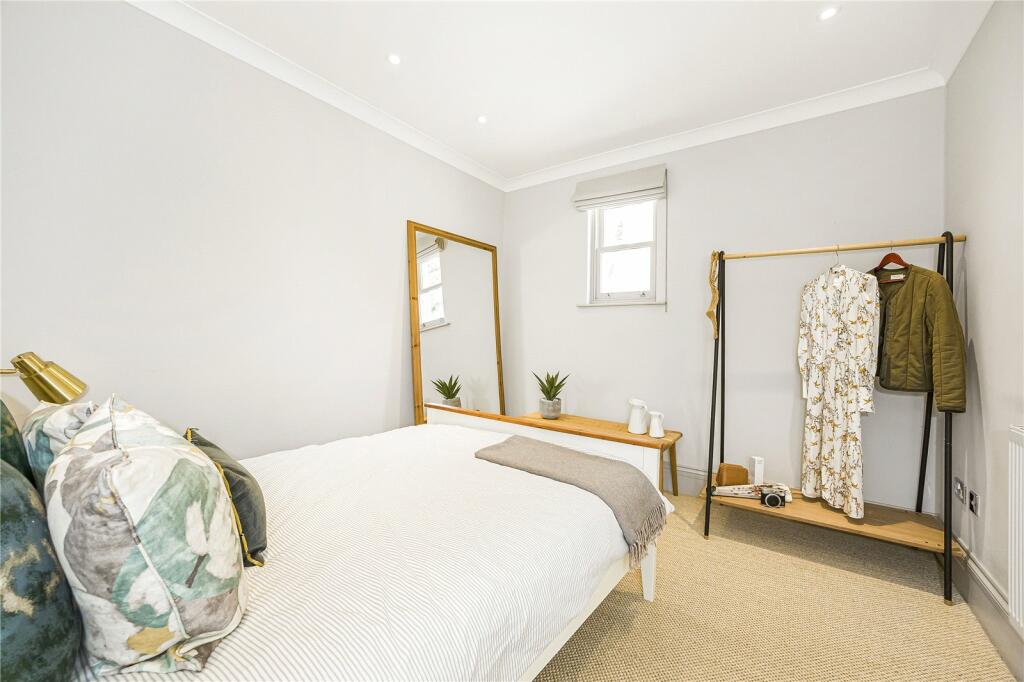 6 St. Johns Park, London, SE3 - Ansicht 5