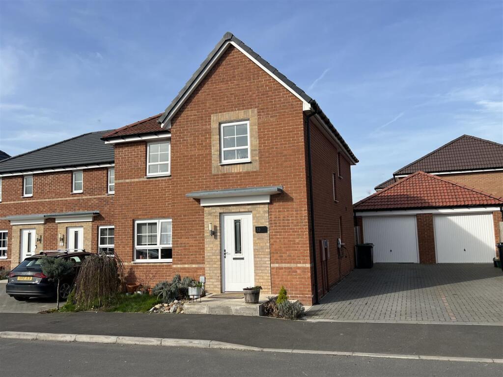 Main image of property: Linkinwater Lane, Darlington