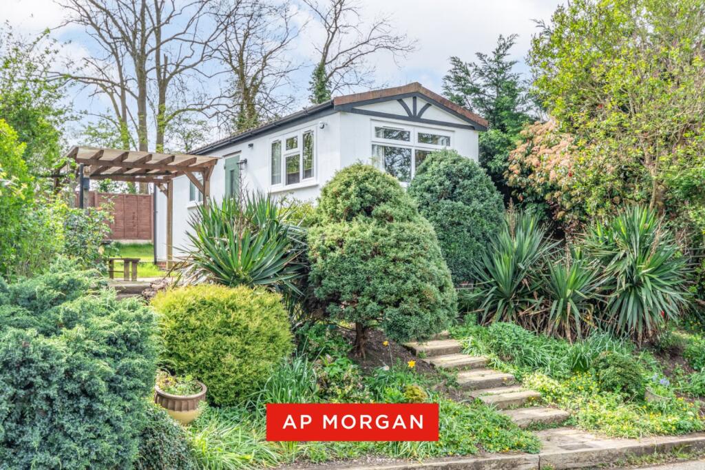 Oversley Mill Park, Oversley Green, Warwickshire, Warwickshire, B49