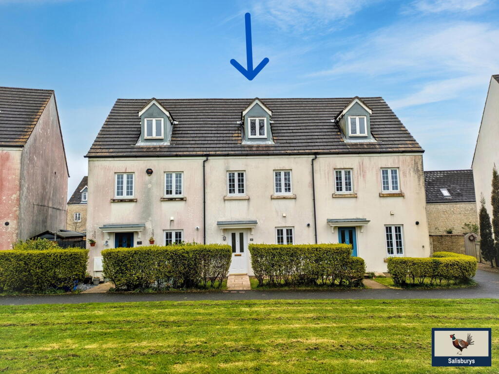 Main image of property: Manor Way, Tavistock, PL19