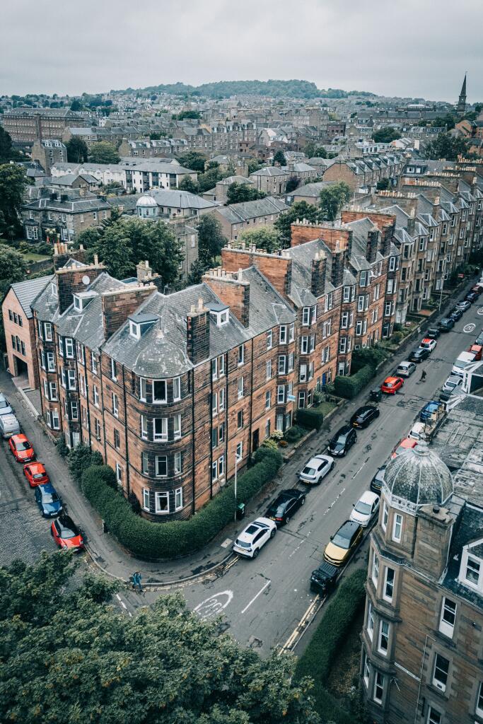 Main image of property: Bellefield Avenue, Dundee, DD1