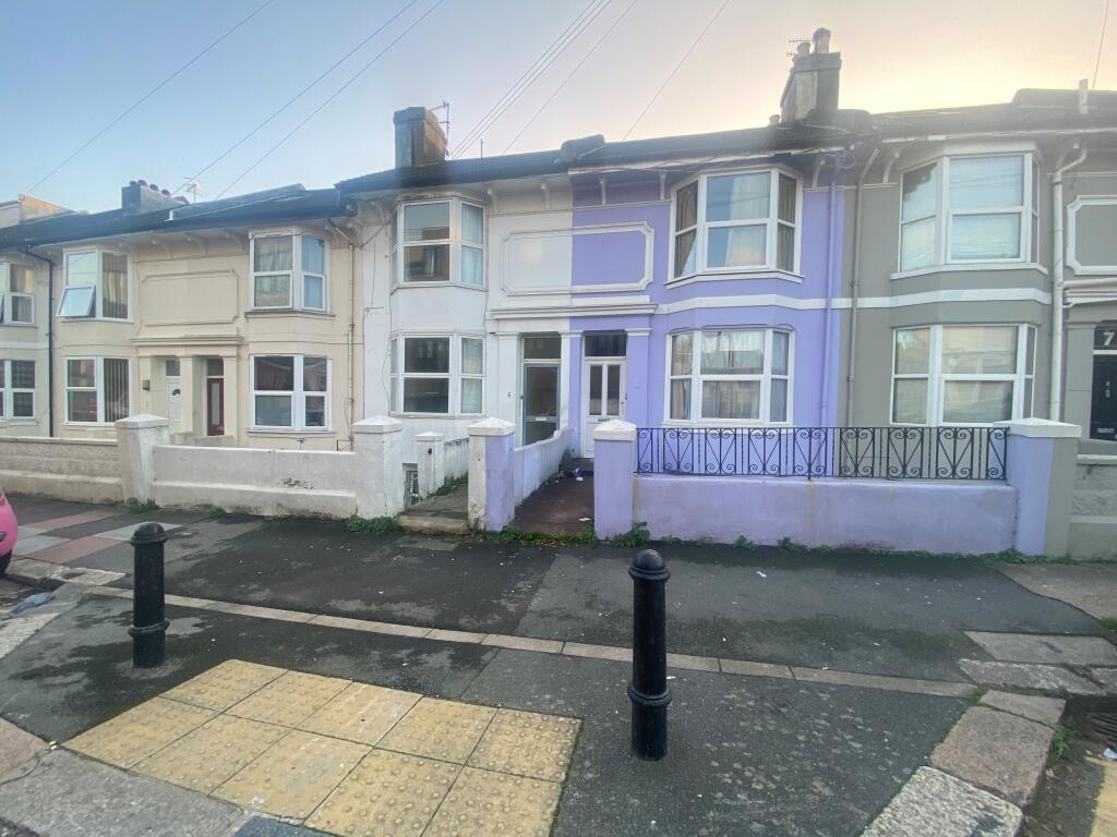 Main image of property: Caledonian Road, Brighton