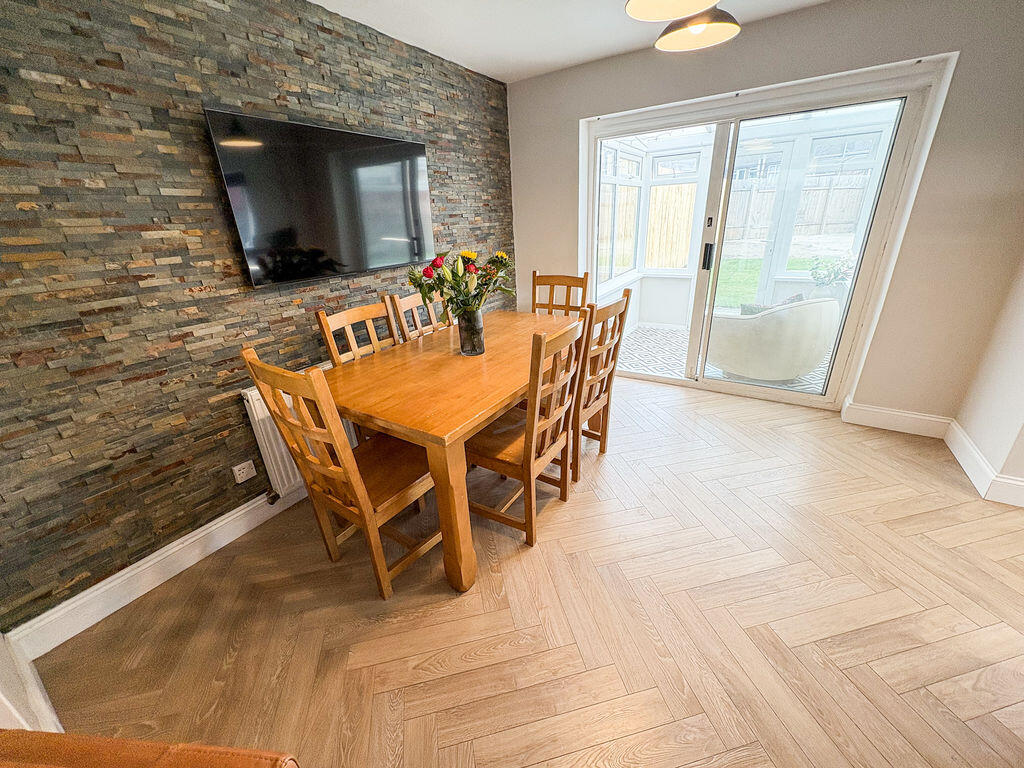 House in Blyth, Northumberland - View 3