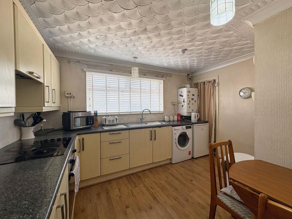 House in Swansea - More