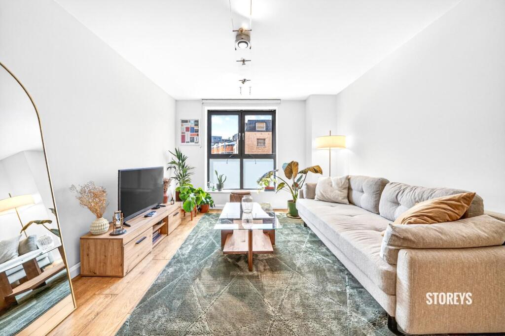 Apartment in London - View 3