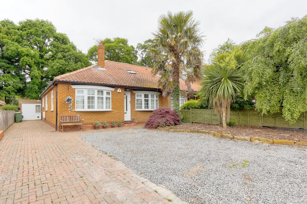 Main image of property: Cricket Lane, Middlesbrough, TS6