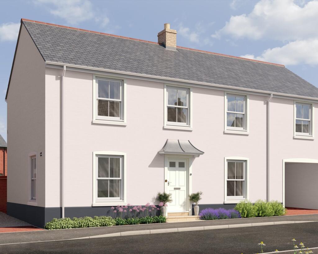 Main image of property: Evelyn Road, North Baddesley, Southampton, Hampshire, SO52