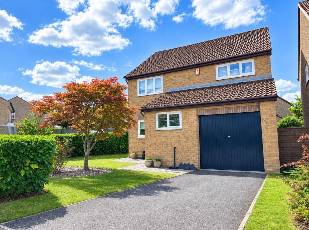 Main image of property: Finch Close, Shepton Mallet