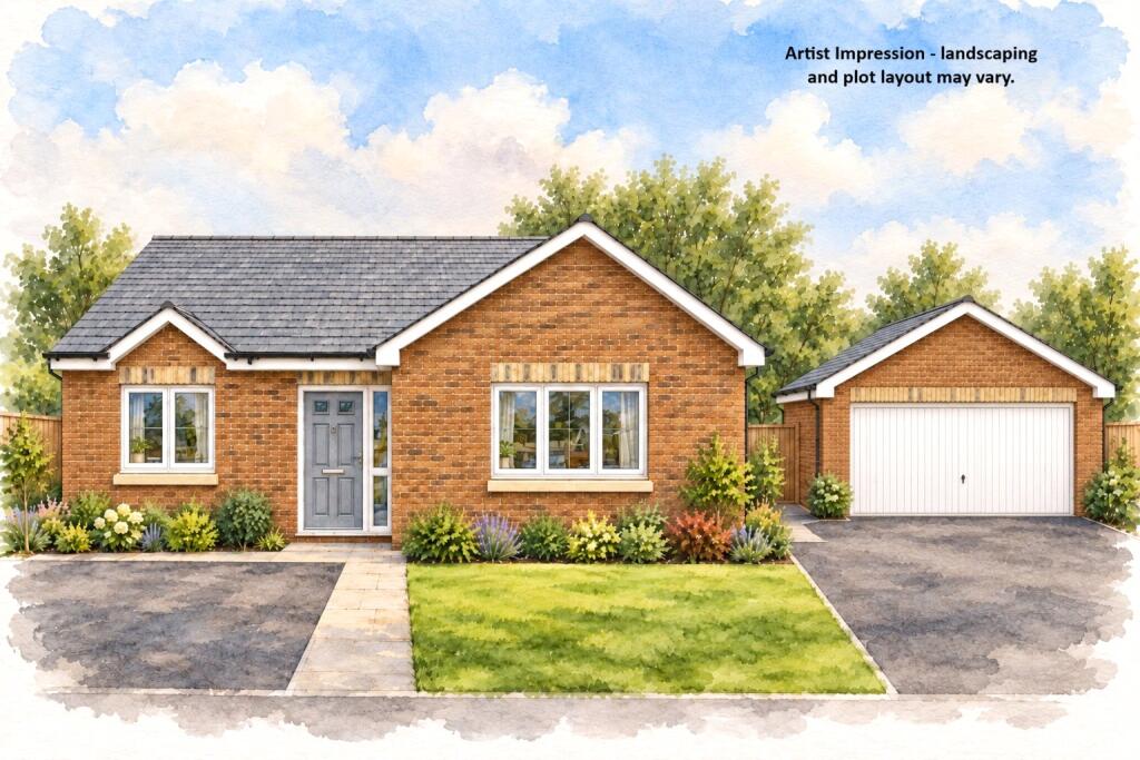 Main image of property: Oakfield Park, Hemyock