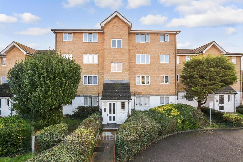 Main image of property: Green Pond Close, Walthamstow