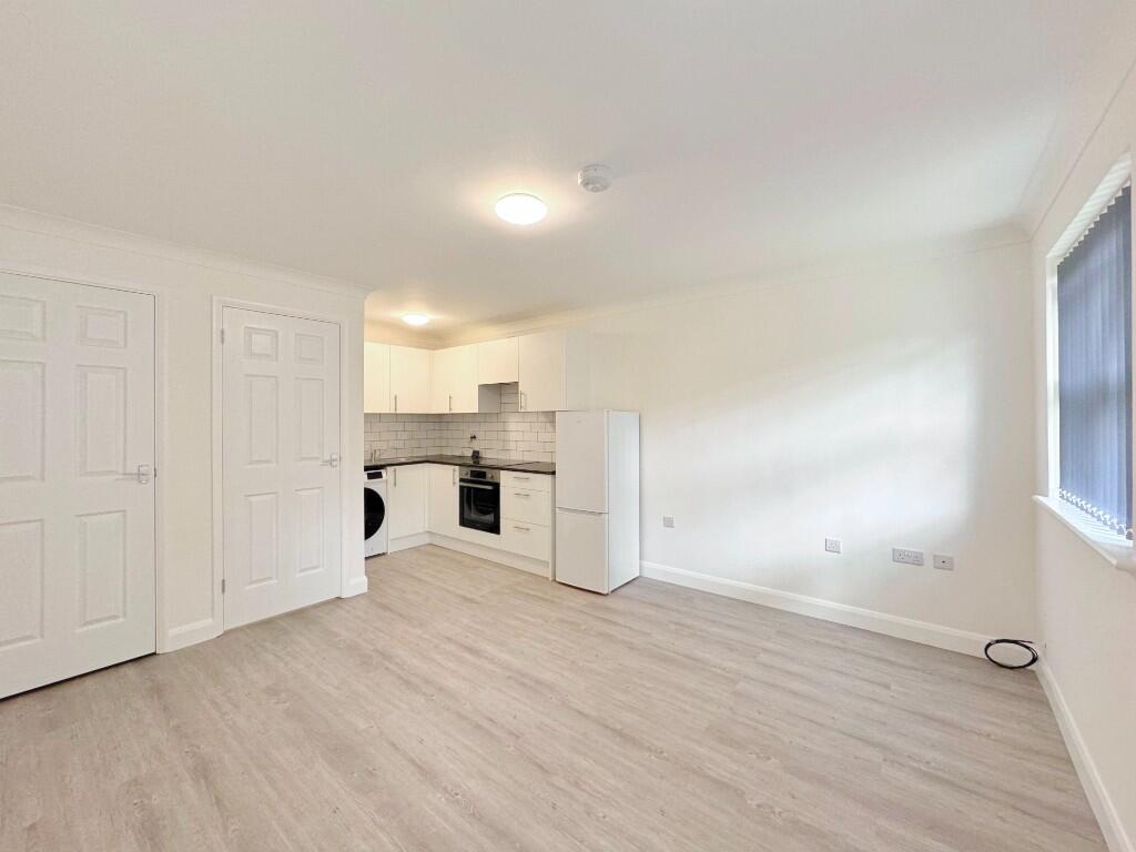 Main image of property: Queens Court, Queens Road, Slough, Berkshire, SL1