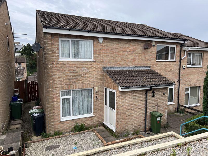 Main image of property: Pearn Road, Compton, Two bedroom house