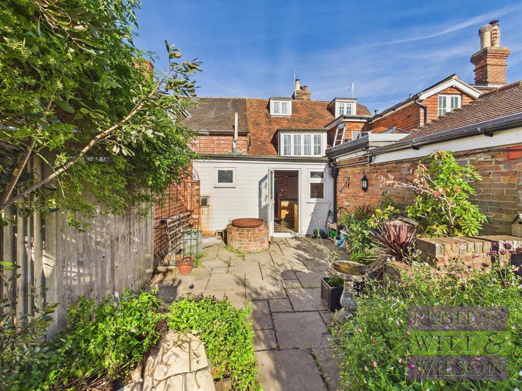 House in Tonbridge - View 5