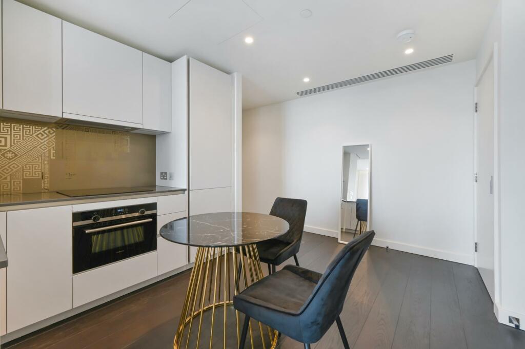Studio apartment for rent