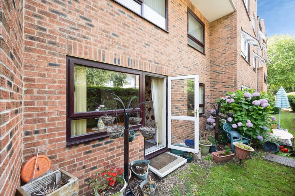 Main image of property: Homegrove House, Southsea
