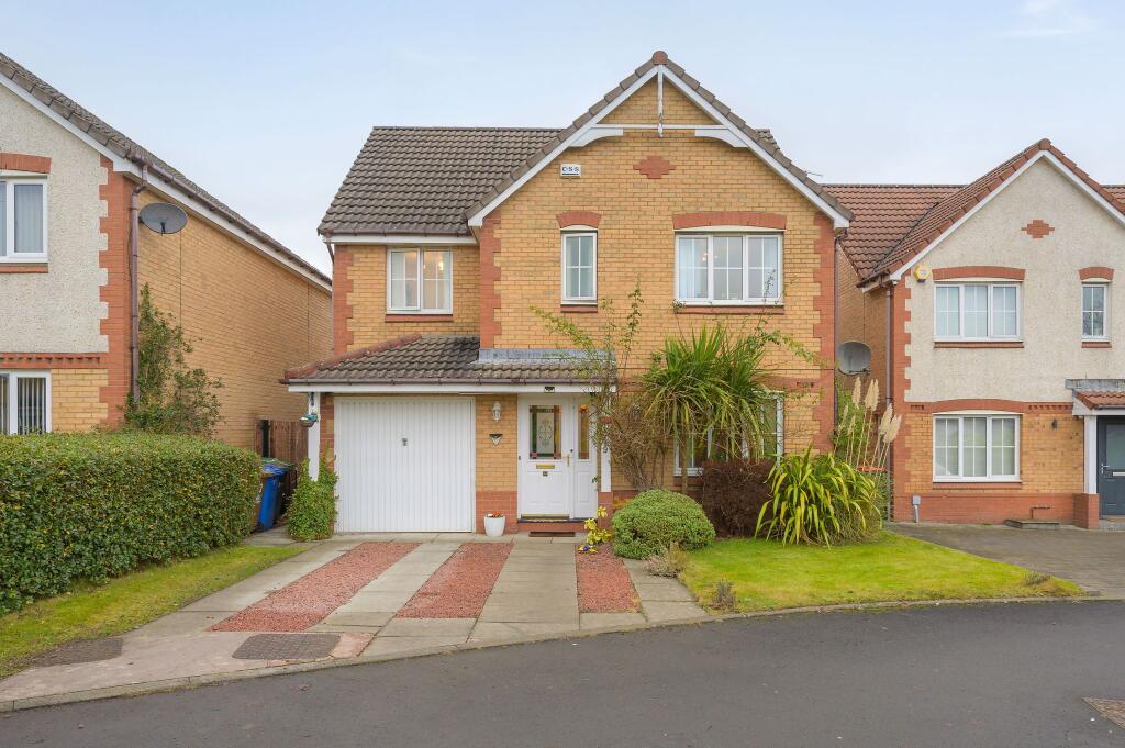 Main image of property: Badger Meadows, Broxburn