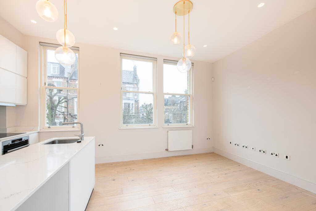 Main image of property: Estelle Road, London, NW3