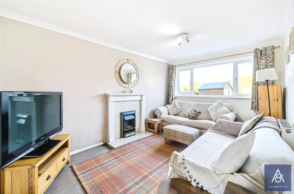 Apartment in Brackley, Radstone Fields - View 2