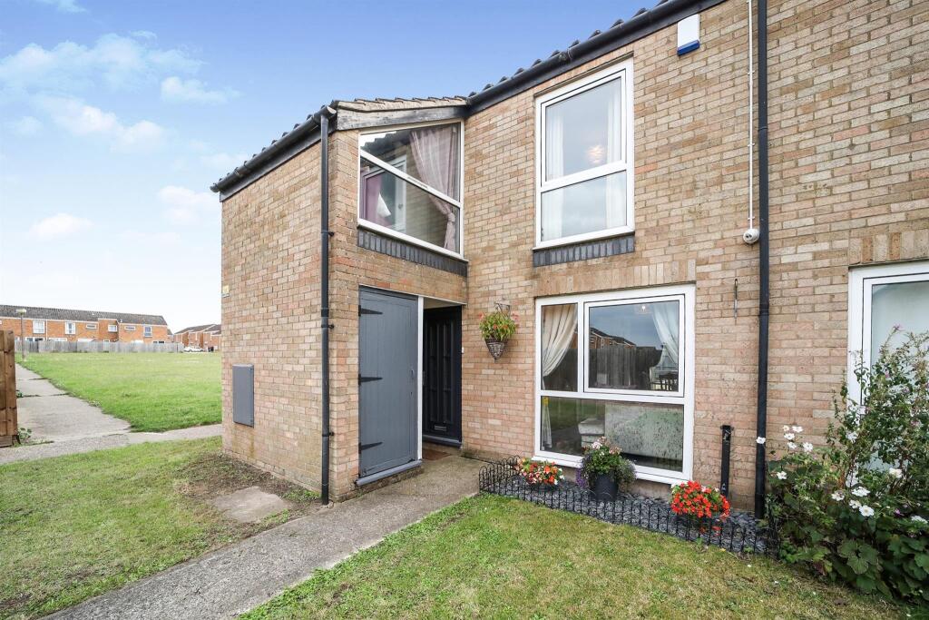 Main image of property: Elm Walk, RAF Lakenheath, BRANDON