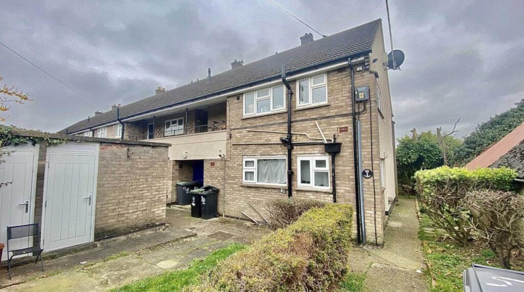 Main image of property: Lime Street, Irthlingborough