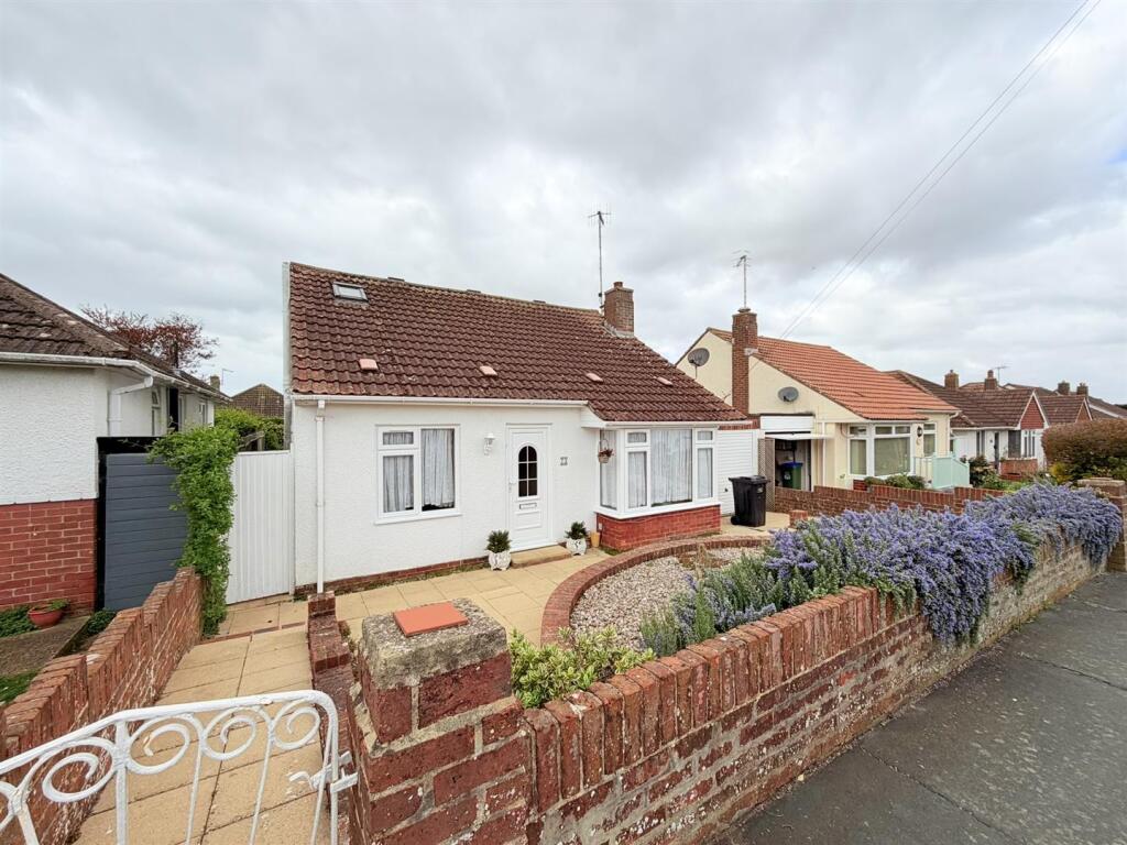 Main image of property: Chyngton Gardens, Seaford