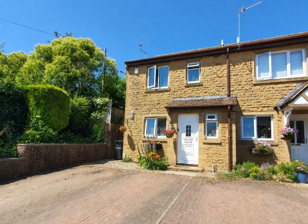 Main image of property: Bakers Court, South Petherton, TA13