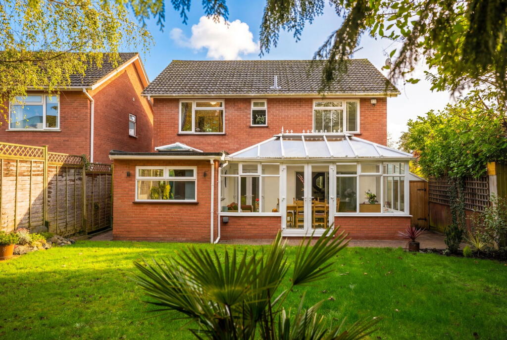 Additional image 29 of Mill Lane, Bentley Heath, Solihull, B93 8NZ